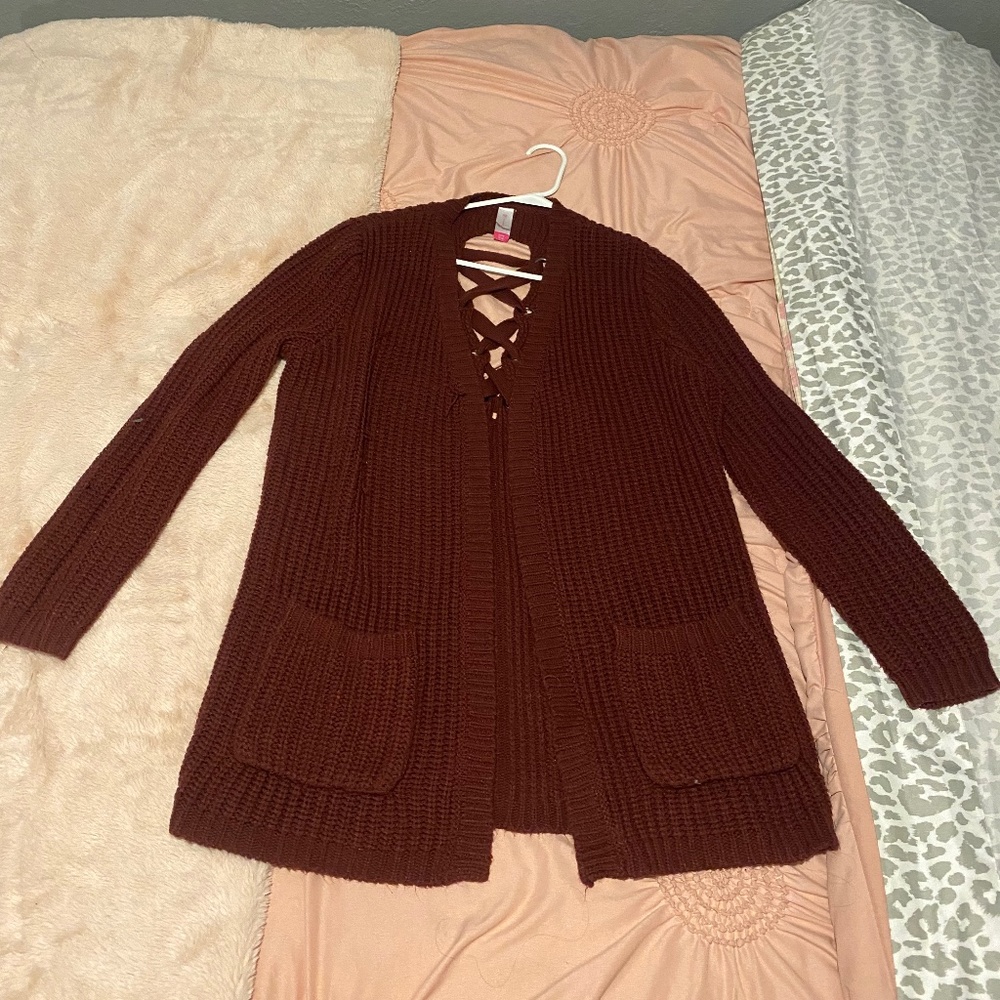 Cardigan